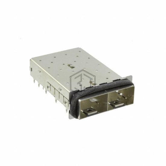 2057555-1 - TE Connectivity AMP Connectors - Pluggable Connectors