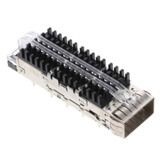 2-2170705-5 - TE Connectivity AMP Connectors - Pluggable Connectors