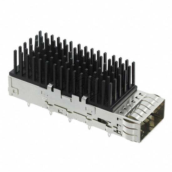 2170704-9 - TE Connectivity AMP Connectors - Pluggable Connectors
