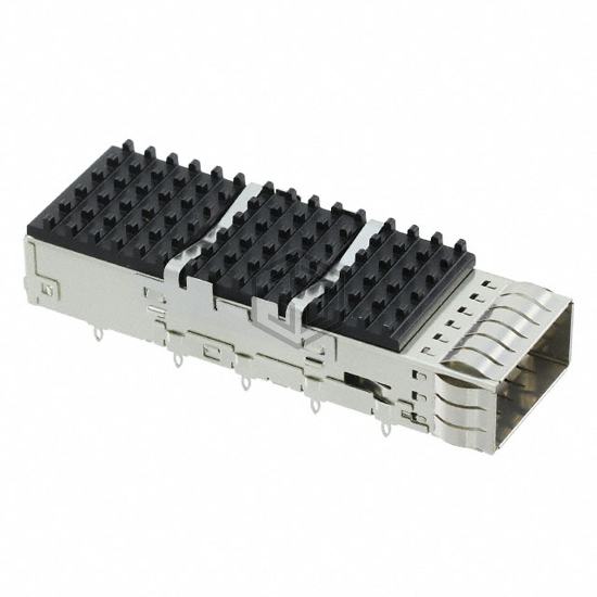 2170704-7 - TE Connectivity AMP Connectors - Pluggable Connectors