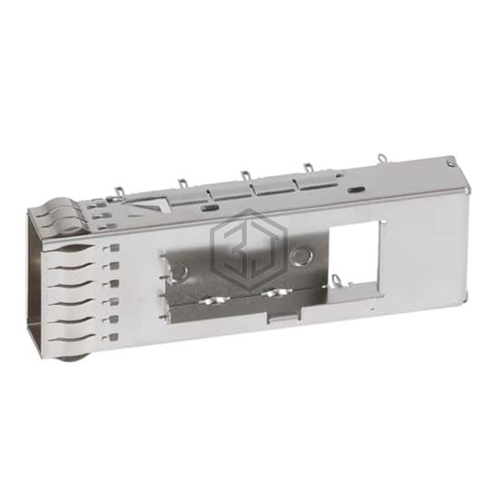 1000141250 - Molex - Pluggable Connectors