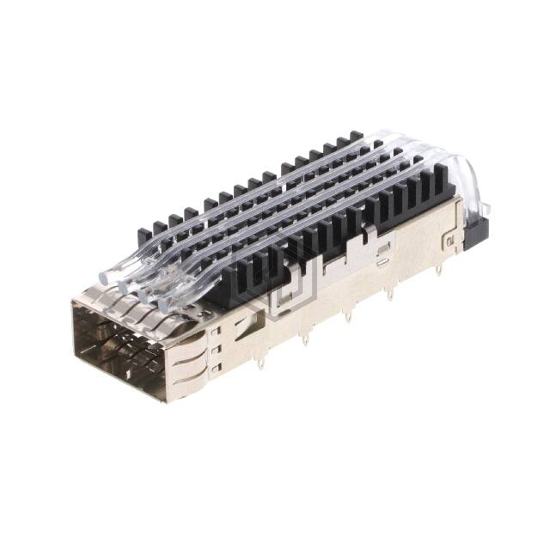 4-2170705-2 - TE Connectivity AMP Connectors - Pluggable Connectors