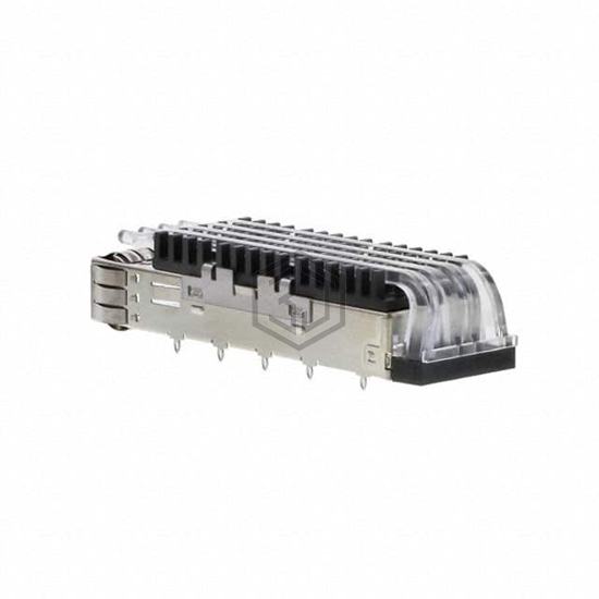 4-2170705-4 - TE Connectivity AMP Connectors - Pluggable Connectors