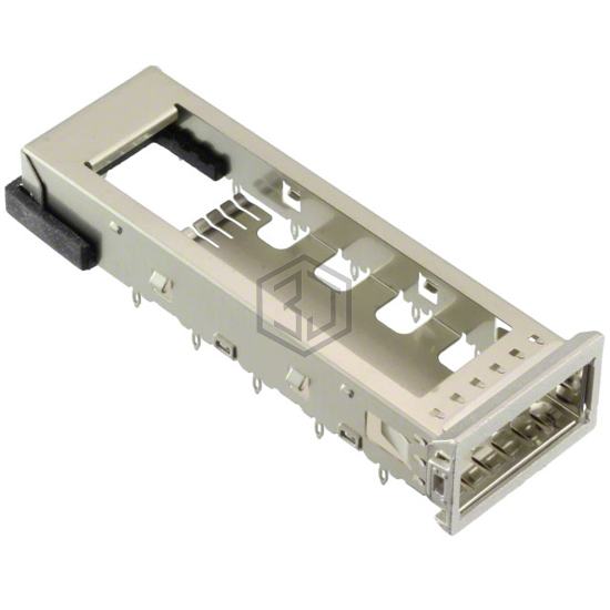 0747360220 - Molex - Pluggable Connectors