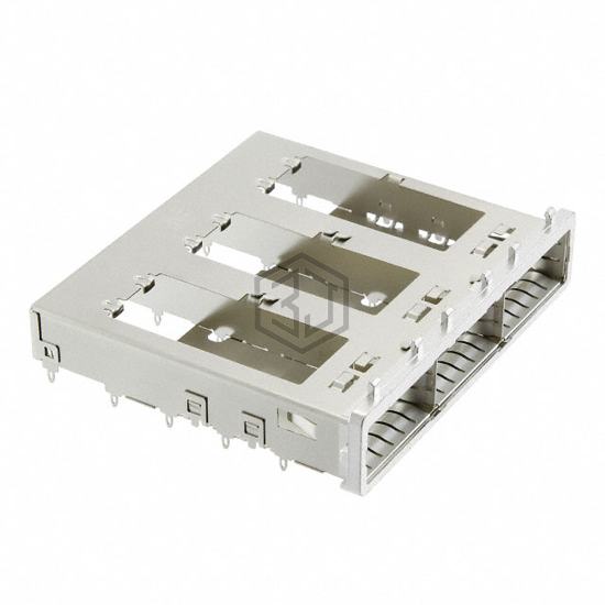 2007473-1 - TE Connectivity AMP Connectors - Pluggable Connectors