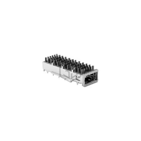 2303075-2 - TE Connectivity AMP Connectors - Pluggable Connectors