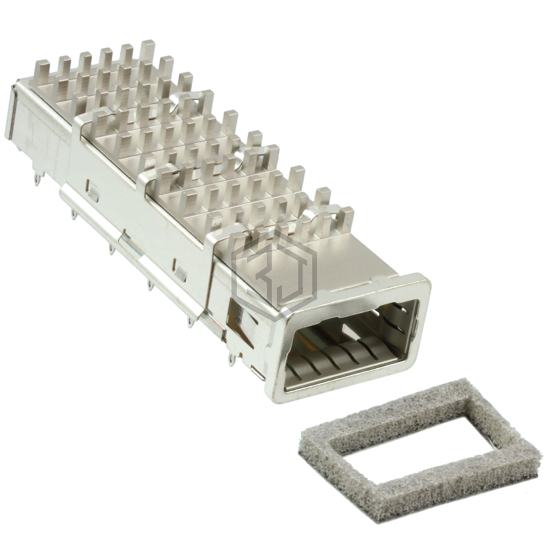 2170199-1 - TE Connectivity AMP Connectors - Pluggable Connectors