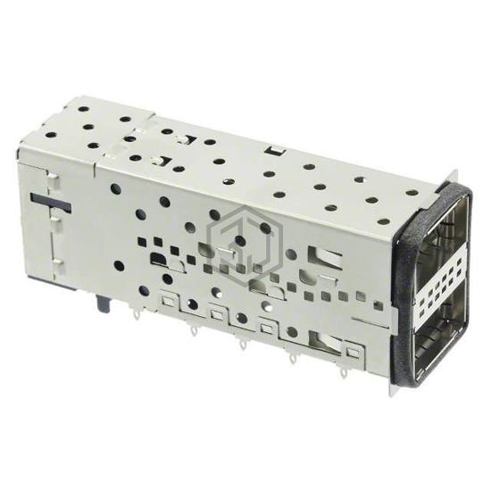 2085945-4 - TE Connectivity AMP Connectors - Pluggable Connectors