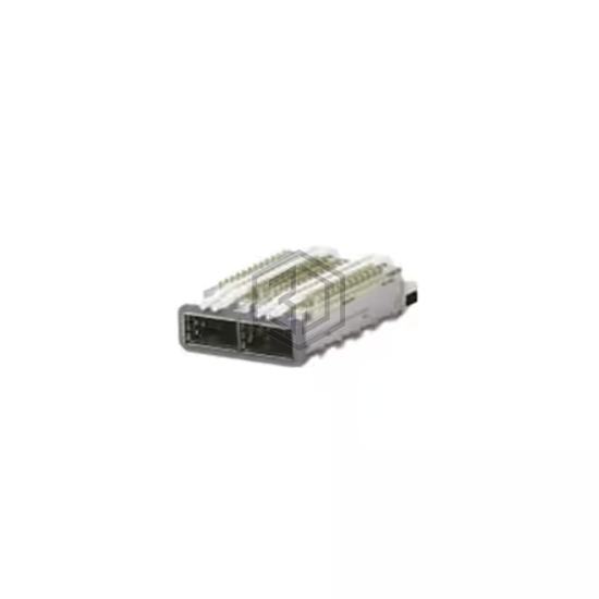 2-2170814-2 - TE Connectivity AMP Connectors - Pluggable Connectors