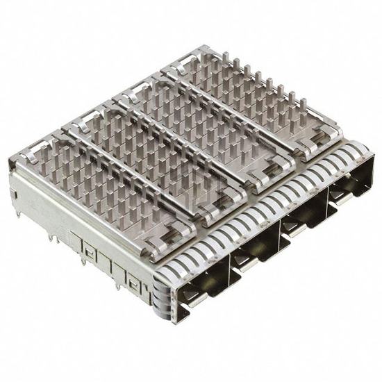 2149730-3 - TE Connectivity AMP Connectors - Pluggable Connectors