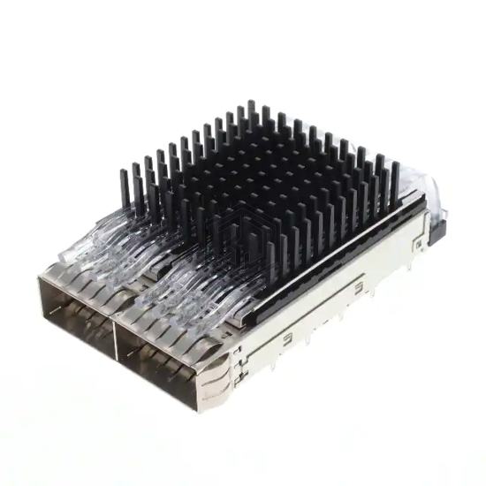 4-2170808-6 - TE Connectivity AMP Connectors - Pluggable Connectors