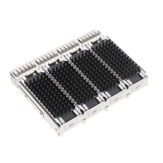 2170745-4 - TE Connectivity AMP Connectors - Pluggable Connectors