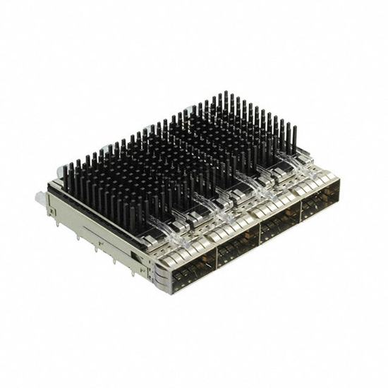 2170747-3 - TE Connectivity AMP Connectors - Pluggable Connectors