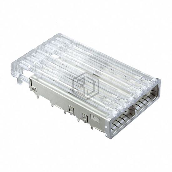 2315050-1 - TE Connectivity AMP Connectors - Pluggable Connectors