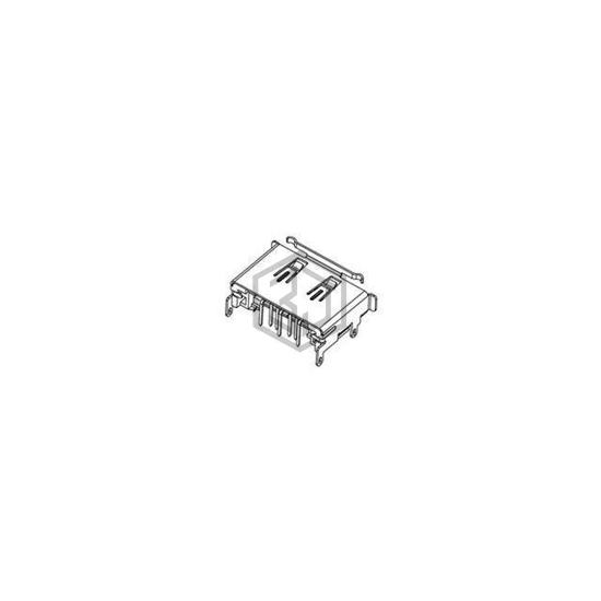 47392-0001 - Molex - Pluggable Connectors