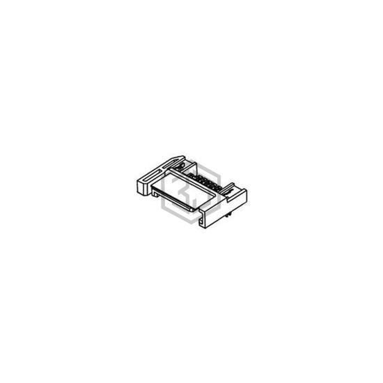 67490-1230 - Molex - Pluggable Connectors