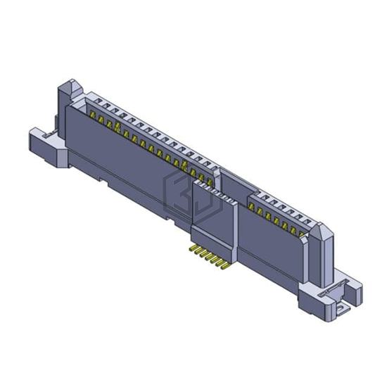 7904-Z29FC00DPT-P-07 - Oupiin - Pluggable Connectors