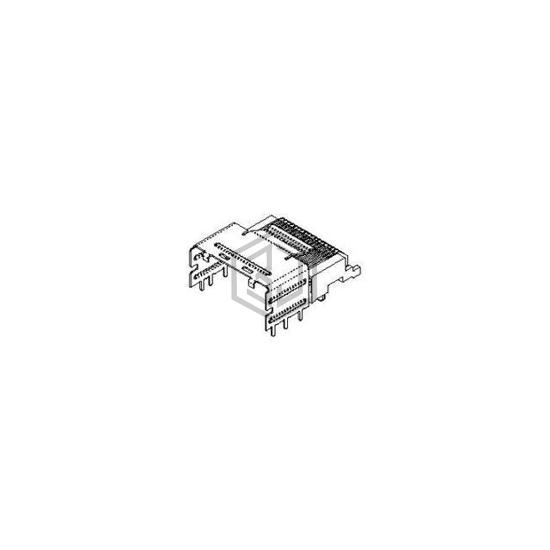 75783-0332 - Molex - Pluggable Connectors