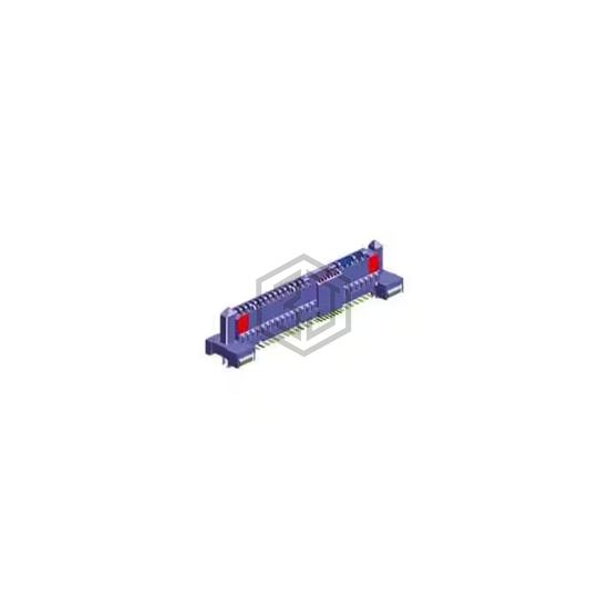 78715-0011 - Molex - Pluggable Connectors