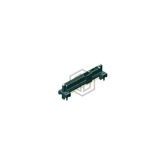 78715-0002 - Molex - Pluggable Connectors