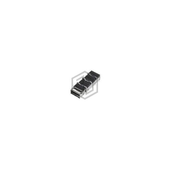 U95Z1054081141 - Amphenol ICC (Commercial Products) - Pluggable Connectors