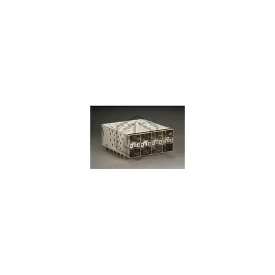 76046-5002 - Molex - Pluggable Connectors