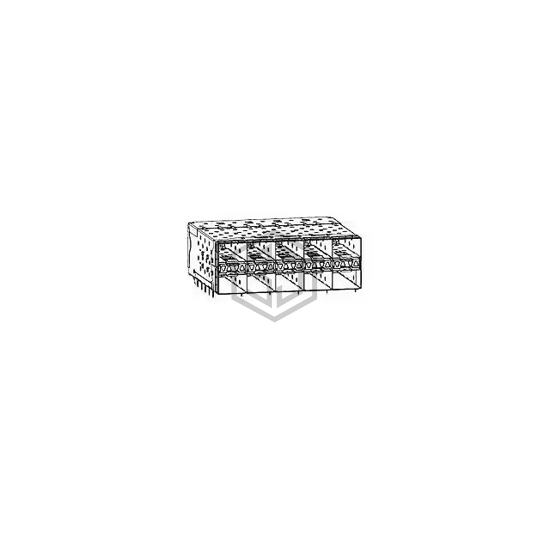 76047-5001 - Molex - Pluggable Connectors