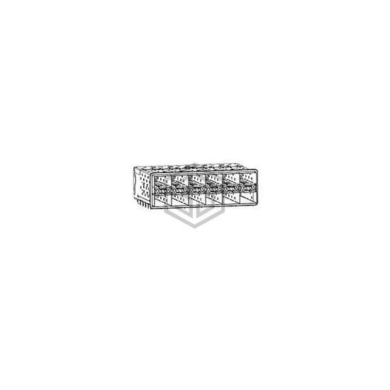 76094-0001 - Molex - Pluggable Connectors