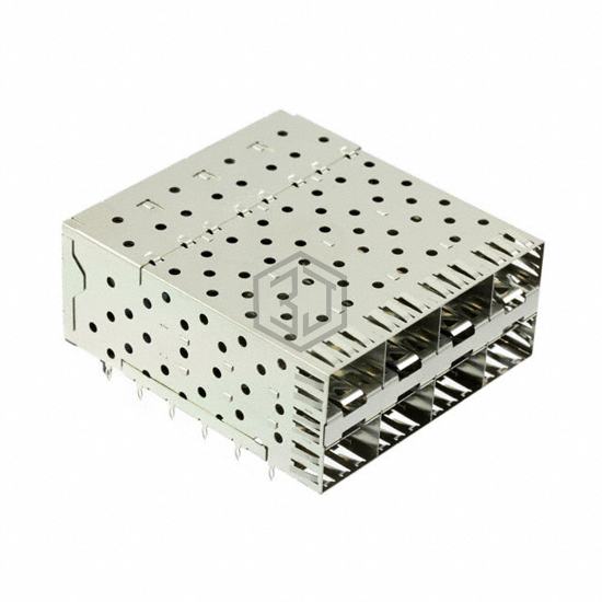 0754545001 - Molex - Pluggable Connectors