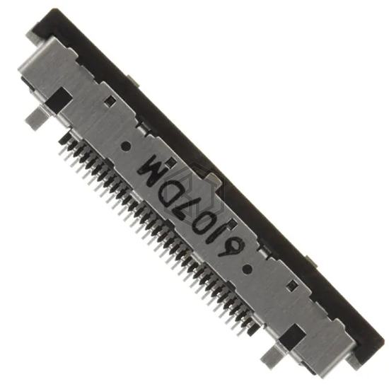 FX15S-31S-0.5SH(30) - Hirose Electric Co Ltd - Pluggable Connectors
