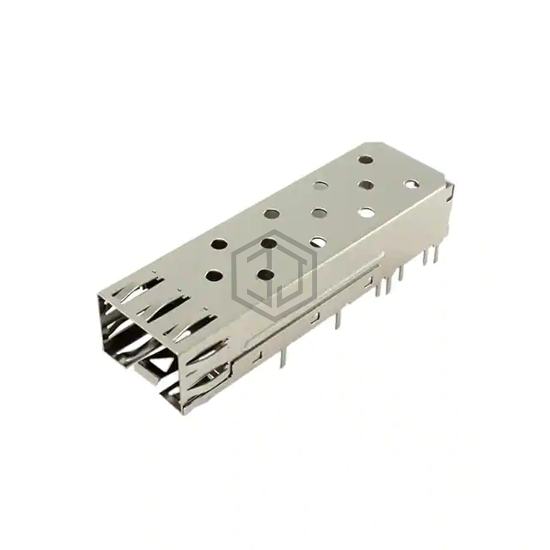 SFPCAGE002-L - Pulse Electronics Network - Pluggable Connectors