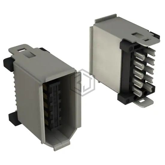 36110-3000FD - 3M - Pluggable Connectors