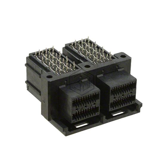 10112633-101LF - Amphenol ICC (FCI) - Pluggable Connectors