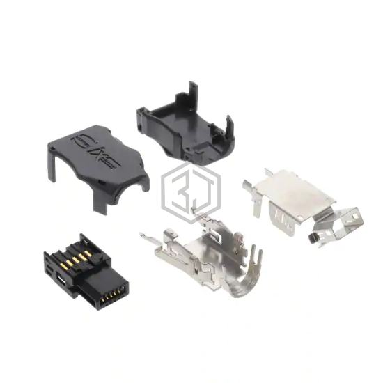 09451819000XL - HARTING - Pluggable Connectors