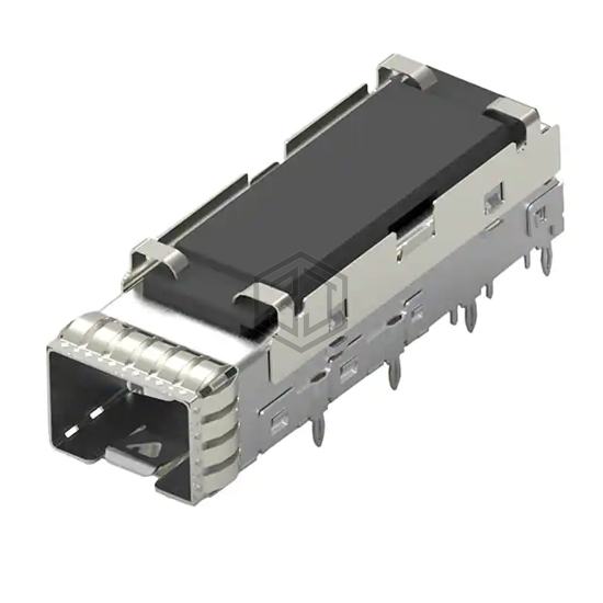 2299056-1 - TE Connectivity AMP Connectors - Pluggable Connectors