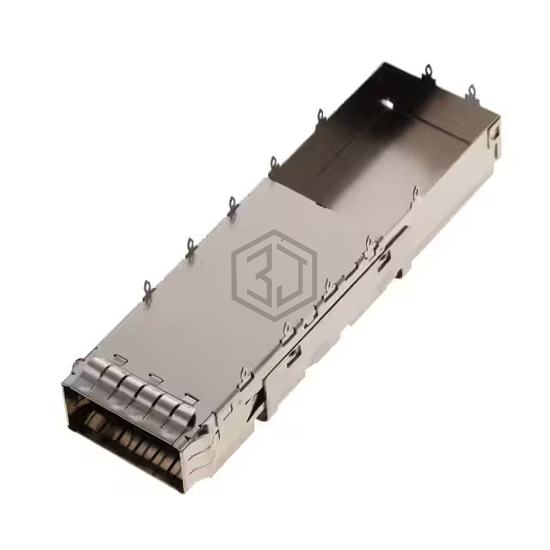 UE36-B16200-06A3A - Amphenol ICC (Commercial Products) - Pluggable Connectors