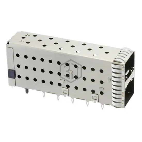 2007492-8 - TE Connectivity AMP Connectors - Pluggable Connectors