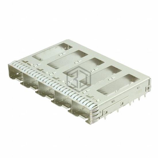 2284170-1 - TE Connectivity AMP Connectors - Pluggable Connectors