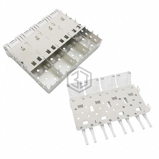 2170030-1 - TE Connectivity AMP Connectors - Pluggable Connectors