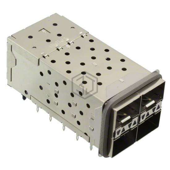0760915001 - Molex - Pluggable Connectors