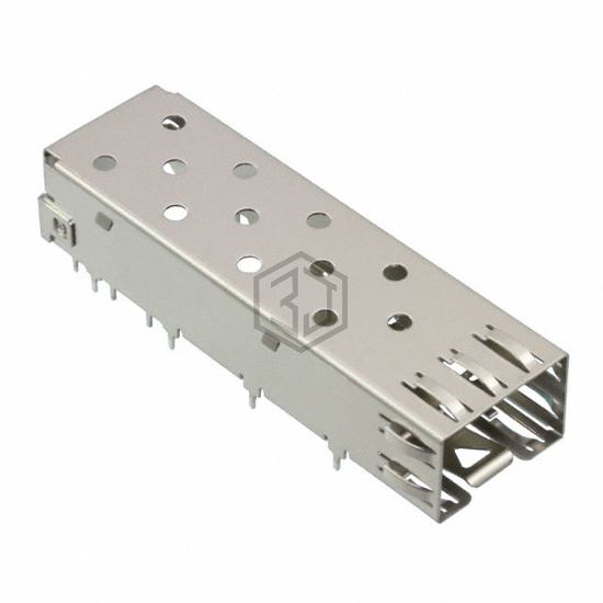 2227303-2 - TE Connectivity AMP Connectors - Pluggable Connectors