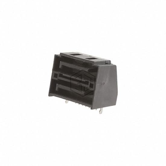SATA-D-PL-RT - Adam Tech - Pluggable Connectors