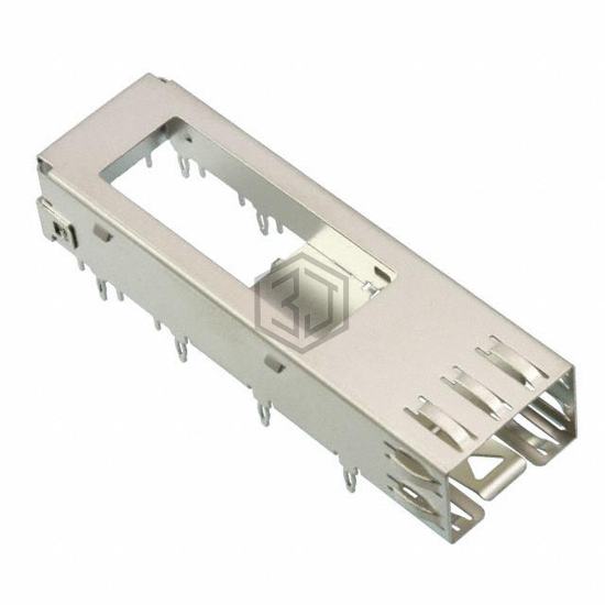 2227316-1 - TE Connectivity AMP Connectors - Pluggable Connectors