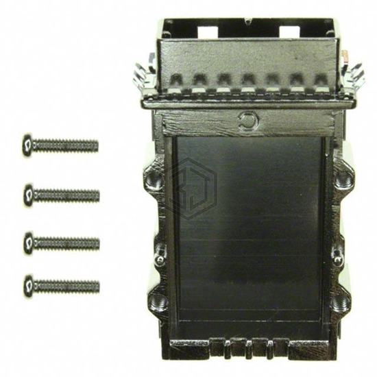 FS1-SF1-14E1 - Amphenol ICC (Commercial Products) - Pluggable Connectors