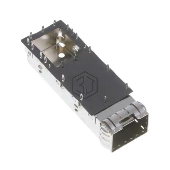 2291579-1 - TE Connectivity AMP Connectors - Pluggable Connectors