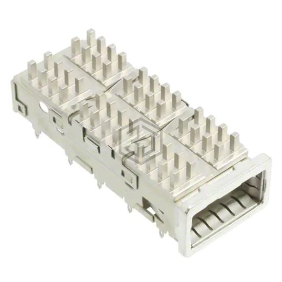 1888968-2 - TE Connectivity AMP Connectors - Pluggable Connectors