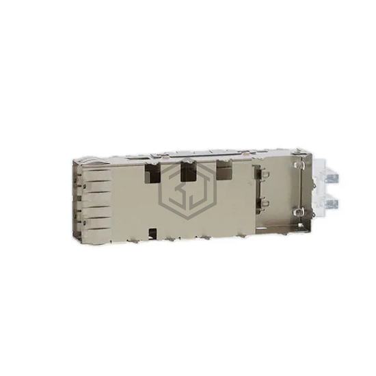 1888971-3 - TE Connectivity AMP Connectors - Pluggable Connectors