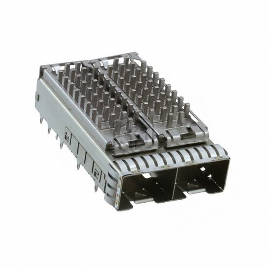 2198230-2 - TE Connectivity AMP Connectors - Pluggable Connectors