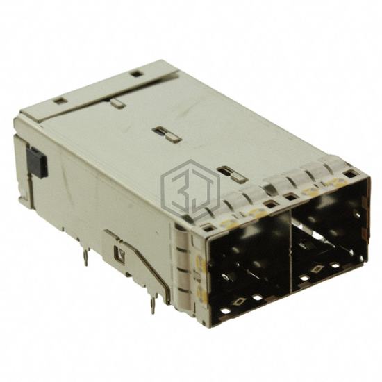 2149966-1 - TE Connectivity AMP Connectors - Pluggable Connectors