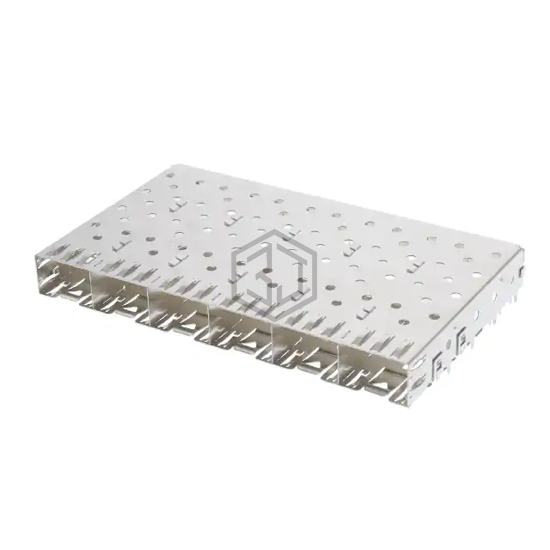 1761015-3 - TE Connectivity AMP Connectors - Pluggable Connectors